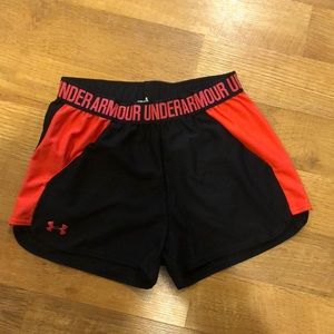 running shorts